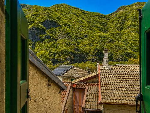 View, Casa al Sasso - Appartamenti immersi nella natura in Lizzano in Belvedere