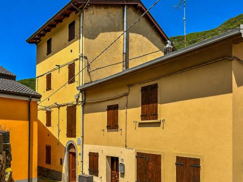 View, Casa al Sasso - Appartamenti immersi nella natura in Lizzano in Belvedere