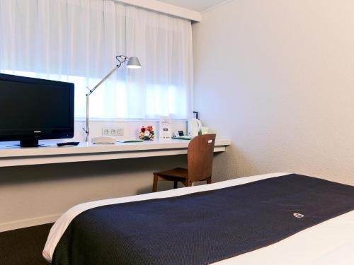 Campanile Rennes Ouest Cleunay - image 14
