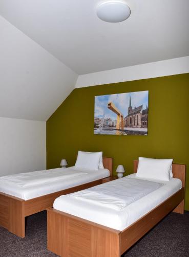 Apartmány U Gigantu