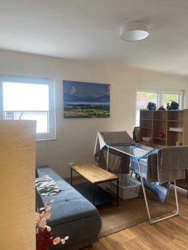 Ferienwohnung Bacher 2 in Wasserburg am Inn