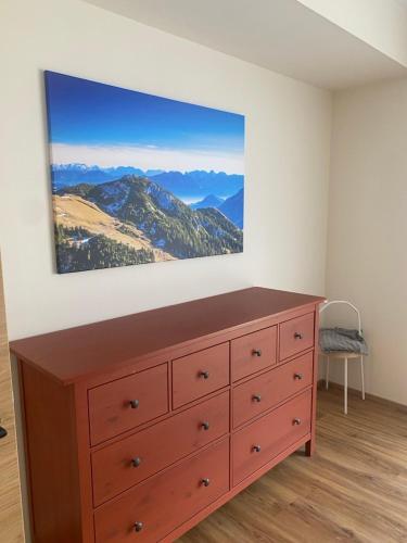 Ferienwohnung Bacher 2 in Wasserburg am Inn
