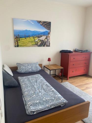 Ferienwohnung Bacher 2 in Wasserburg am Inn