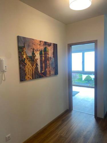 Ferienwohnung Bacher 2 in Wasserburg am Inn