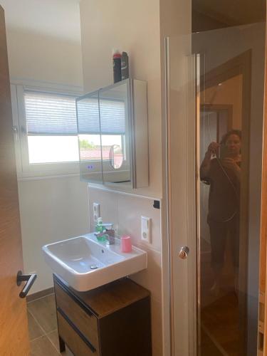 Ferienwohnung Bacher 2 in Wasserburg am Inn