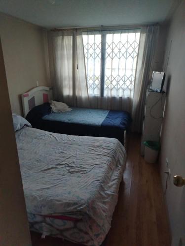 Casa de Angel