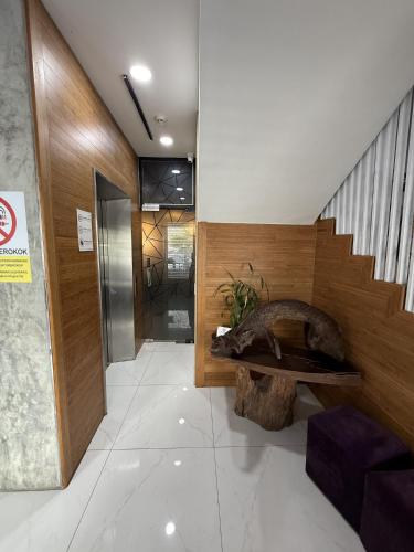 Fuajee, Palette - Bukit Mata Boutique Hotel in Kuching
