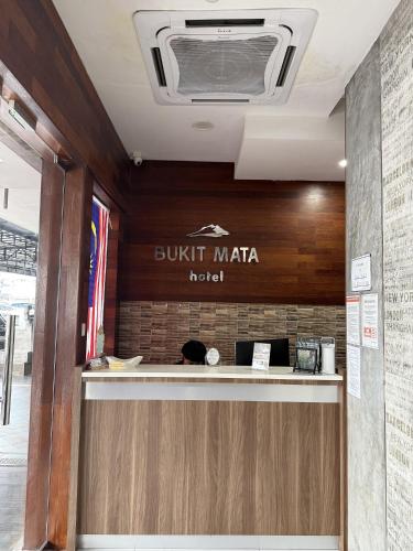 Fuajee, Palette - Bukit Mata Boutique Hotel in Kuching