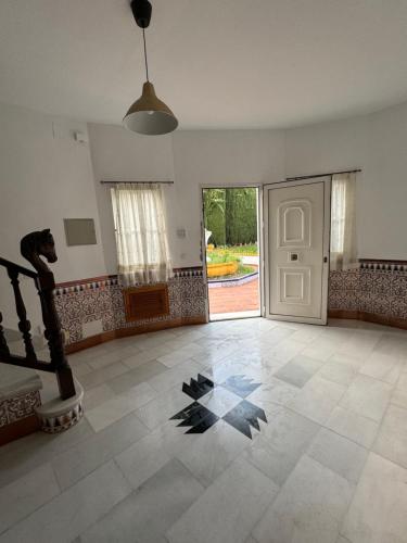 Villa La Torrecilla in Ronda