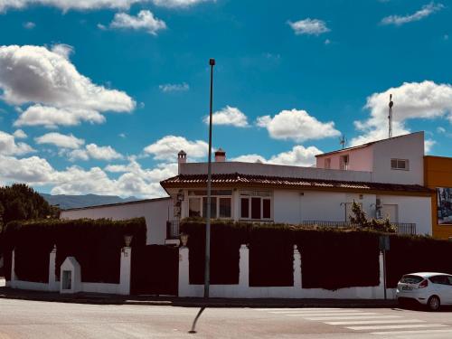 Villa La Torrecilla in Ronda