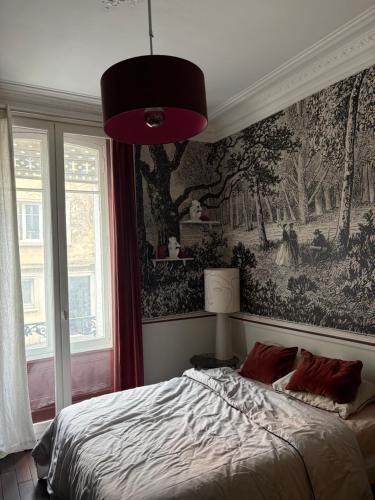 Appartement centre rennes - Location saisonnière - Rennes