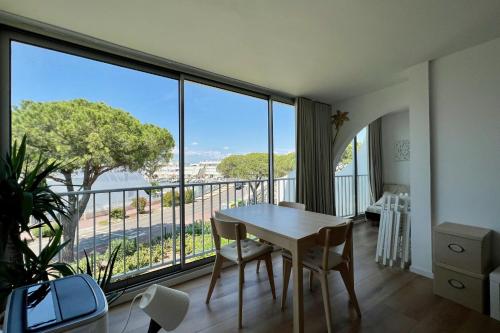 Les Caravelles Appartement rénové proche plage & parking