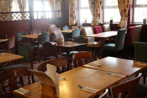 Appley Manor Hotel in Ryde East