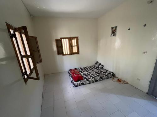 3 bedroom apartment, Saint-Louis, Senegal in Niaga Dakar