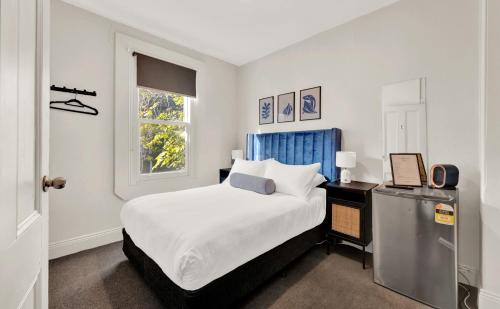 Windsor Green Hotel in Prahran