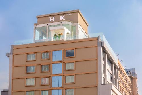 HK Hotel Bangkok
