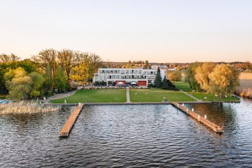 Navigator Hotel i Konferencje