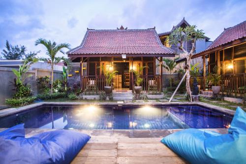 best canggu hostels