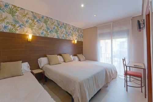 Hostal Sol, Toledo