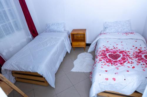 La casa Cottage in Iringa