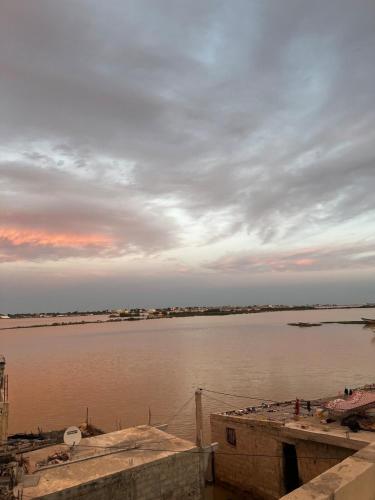 3 bedroom apartment, Saint-Louis, Senegal in Niaga Dakar