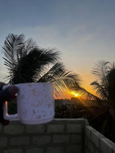 3 bedroom apartment, Saint-Louis, Senegal in Niaga Dakar