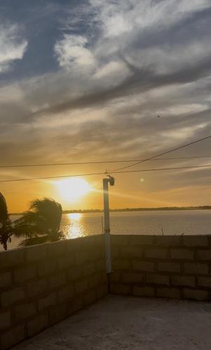 3 bedroom apartment, Saint-Louis, Senegal in Niaga Dakar