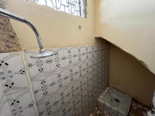 3 bedroom apartment, Saint-Louis, Senegal in Niaga Dakar