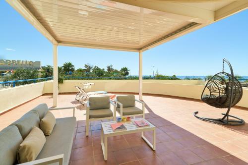 Marbella Suite en Banana Beach, near the beach