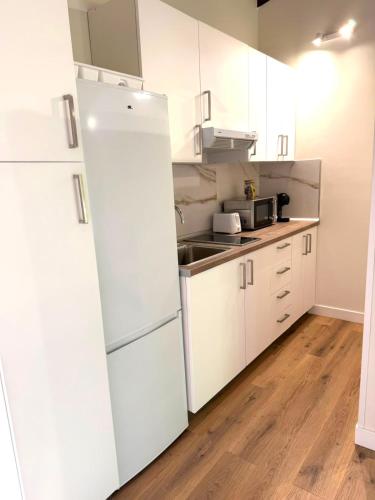Apartamentos COTTAGE - Siero