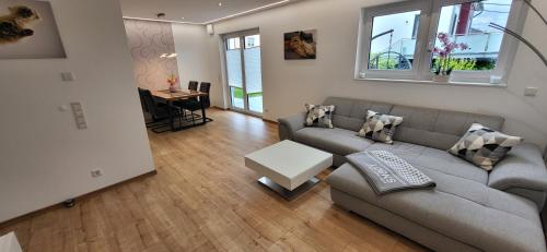 Guestroom, Ferienwohnung in Lohrheim in Oberneisen