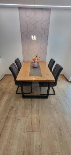 Facilities, Ferienwohnung in Lohrheim in Oberneisen