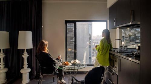 Elli Prahran in Prahran