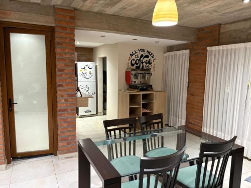 Casa amplia en ubicacion tranquila de la ciudad in Barrio Alto la Vina