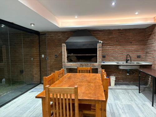 Casa amplia en ubicacion tranquila de la ciudad in Barrio Alto la Vina
