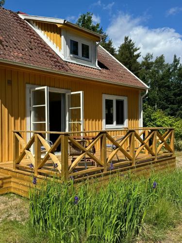 Haus Ole in Fallo
