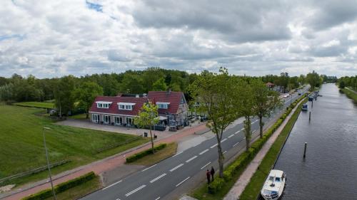 Hotel B&B d'Olde Smidse 4