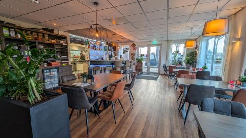 Hotel B&B d'Olde Smidse in Steenwijkerland