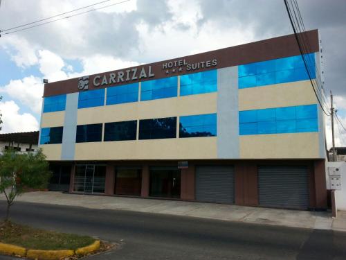 Carrizal in Barinas