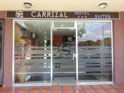 Carrizal in Barinas