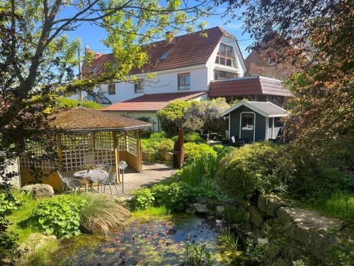 Lieblingsplatz Appartement in Seelitz, Deutschland