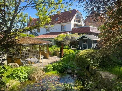 Lieblingsplatz Appartement in Seelitz, Deutschland