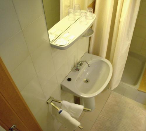 Viking Hotel Room Type - Duplex Apartment