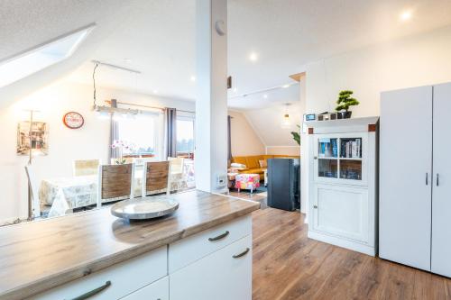 Ferienwohnung Frankenblick in Frankenau