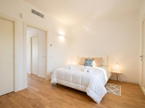 Maison Aurora - loft Mare