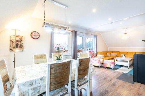 Ferienwohnung Frankenblick in Frankenau