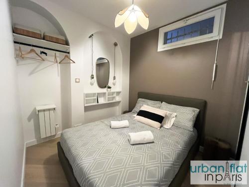 UrbanFlat 178 - Design Confort & 2 Chambres au Centre - image 12