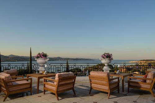 Althoff Hotel Villa Belrose