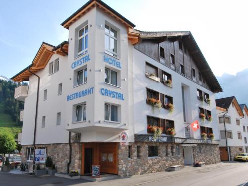 Hotel Crystal