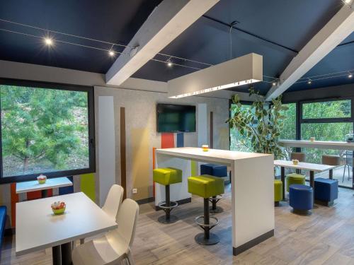 المنظر الخارجي, ibis budget Brignoles Provence in Brignoles